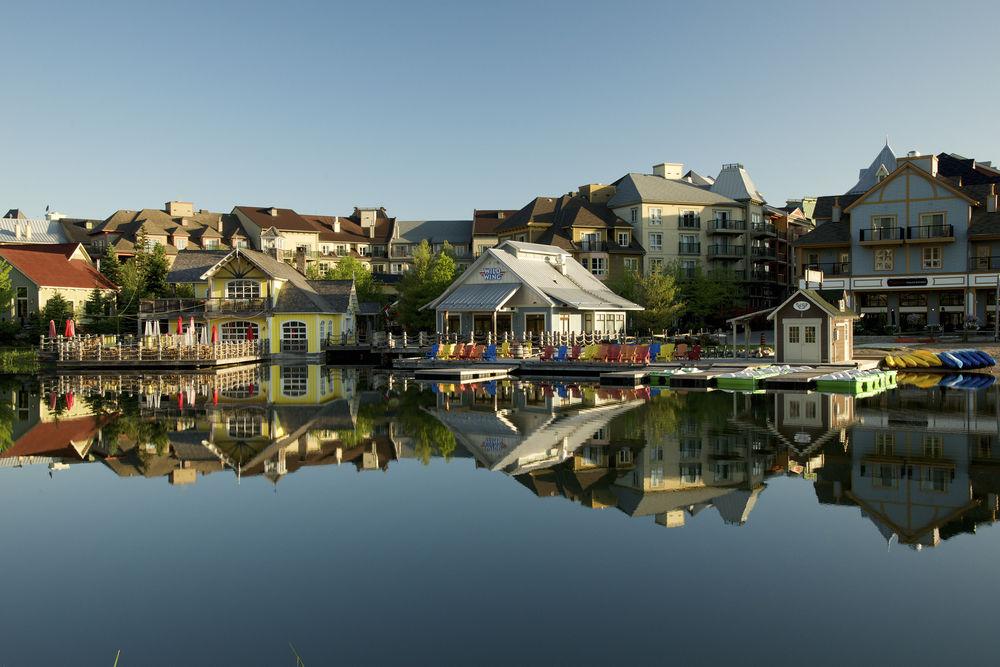 Inn - Blue Mountain Resort Blue Mountains Exterior photo