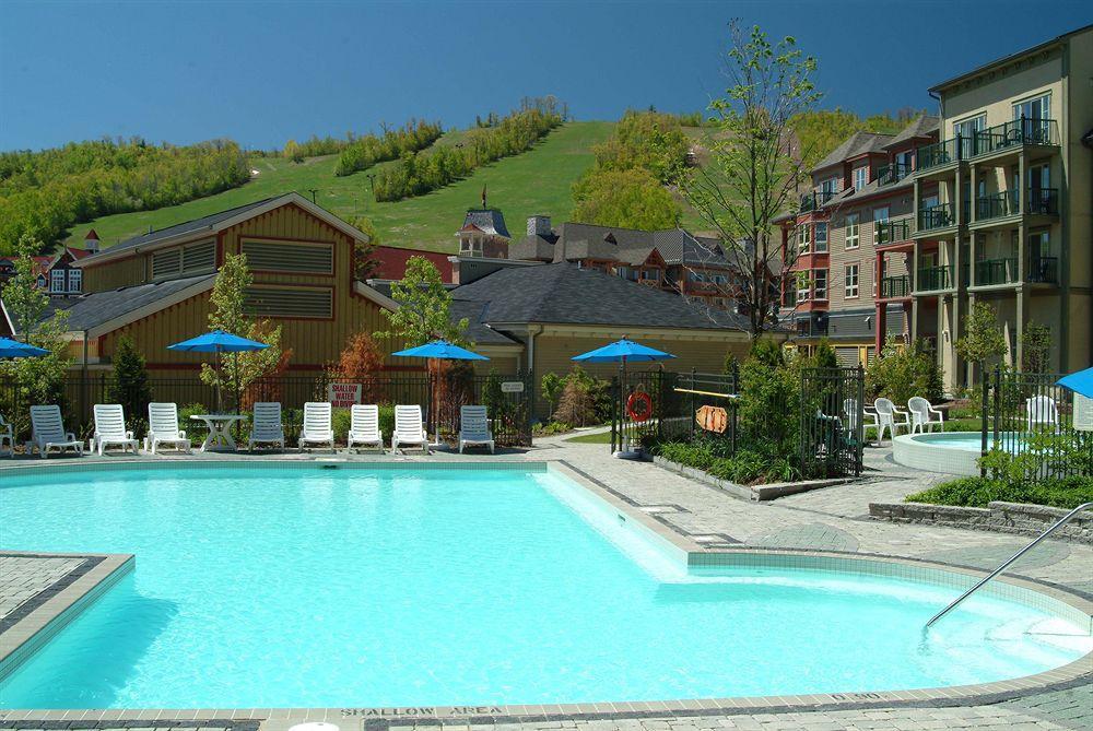 Inn - Blue Mountain Resort Blue Mountains Exterior photo